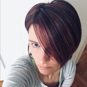 Meet your Posher, Agata